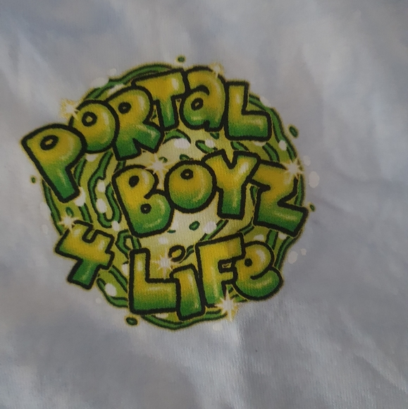 Rick & Morty Relaxed fit T-shirt - Picture 10 of 12